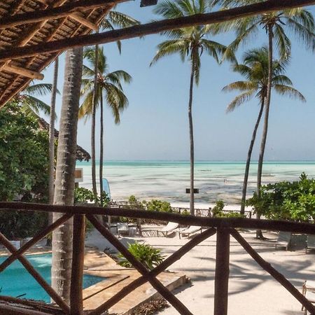 Raha Lodge Zanzibar Boutique Hotel Jambiani  Dış mekan fotoğraf