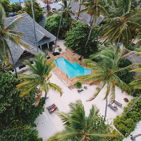 Raha Lodge Zanzibar Boutique Hotel Jambiani  Dış mekan fotoğraf