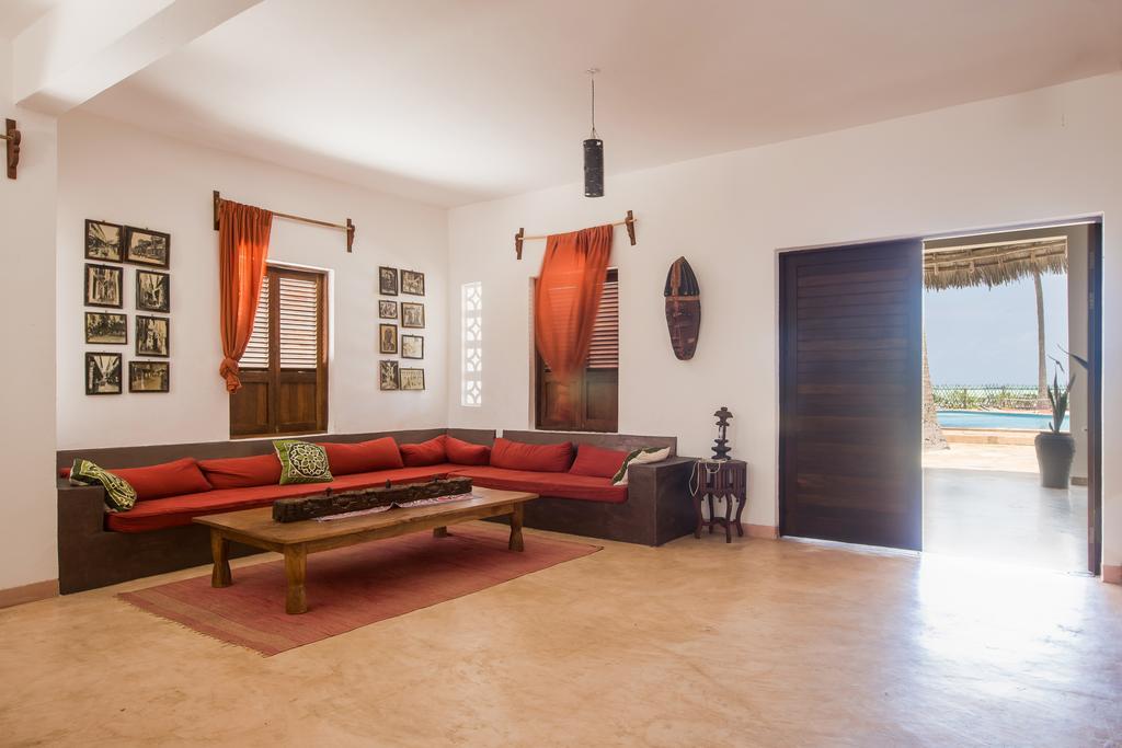 Raha Lodge Zanzibar Boutique Hotel Jambiani  Oda fotoğraf