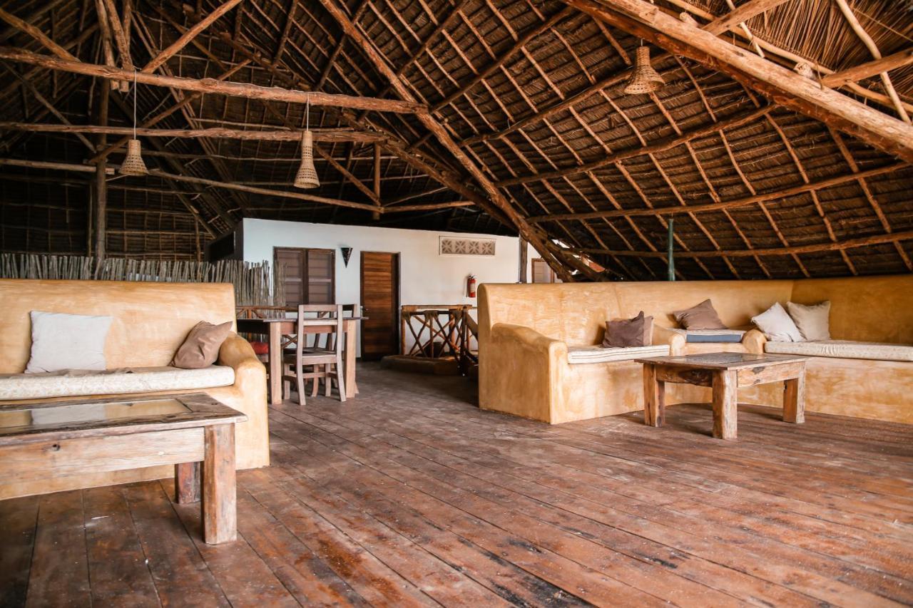 Raha Lodge Zanzibar Boutique Hotel Jambiani  Dış mekan fotoğraf