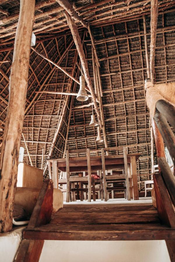 Raha Lodge Zanzibar Boutique Hotel Jambiani  Dış mekan fotoğraf