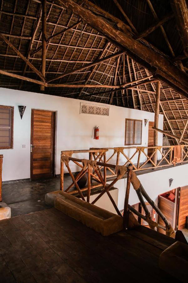 Raha Lodge Zanzibar Boutique Hotel Jambiani  Dış mekan fotoğraf