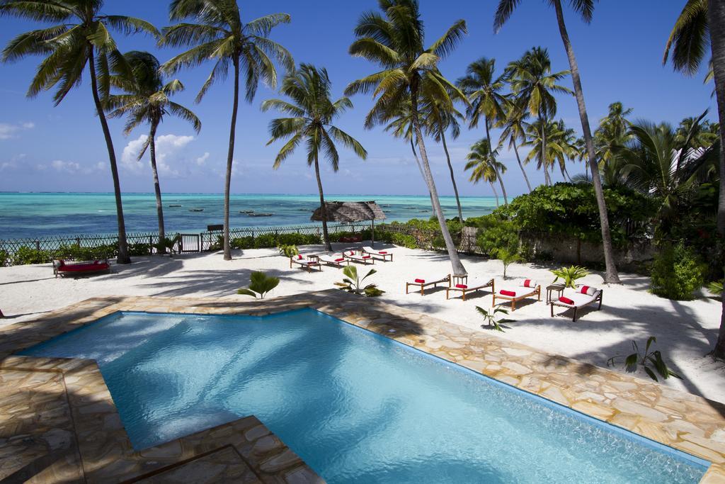 Raha Lodge Zanzibar Boutique Hotel Jambiani  Oda fotoğraf