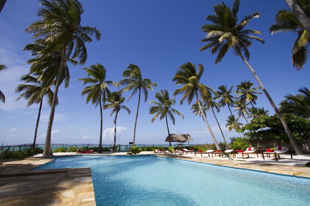 Raha Lodge Zanzibar Boutique Hotel Jambiani  Oda fotoğraf