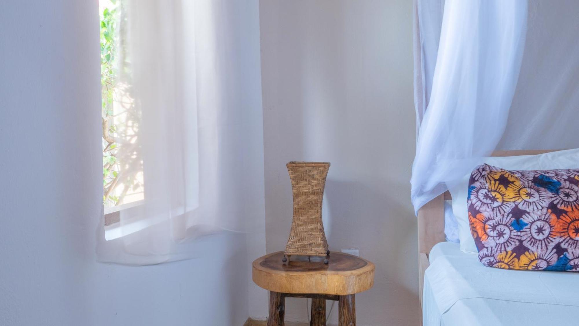 Raha Lodge Zanzibar Boutique Hotel Jambiani  Dış mekan fotoğraf