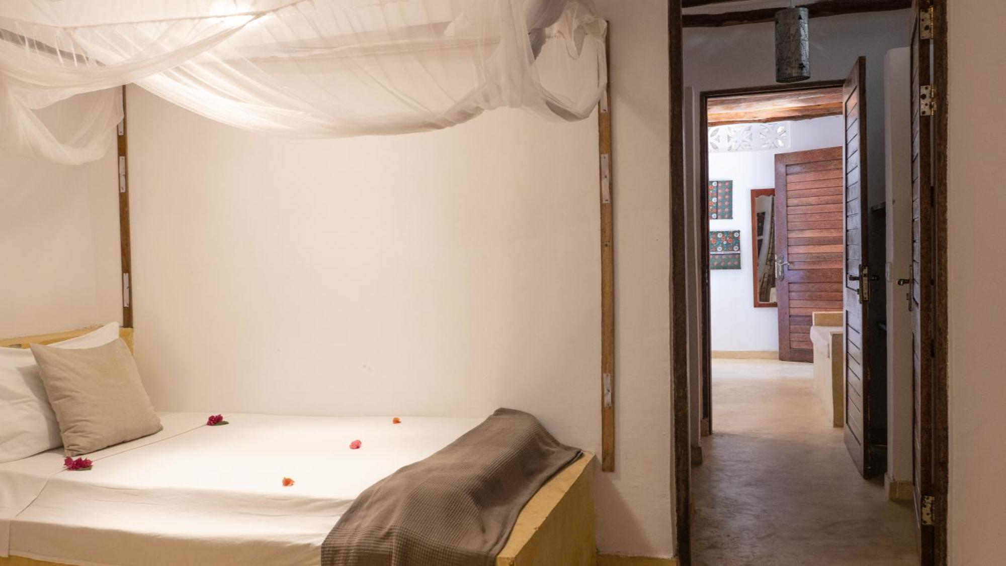 Raha Lodge Zanzibar Boutique Hotel Jambiani  Dış mekan fotoğraf