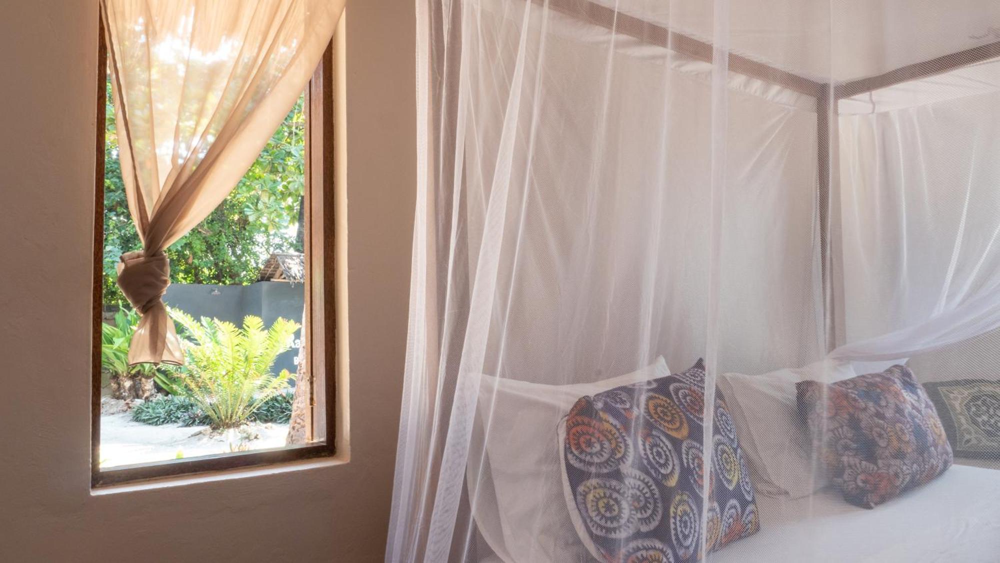 Raha Lodge Zanzibar Boutique Hotel Jambiani  Dış mekan fotoğraf