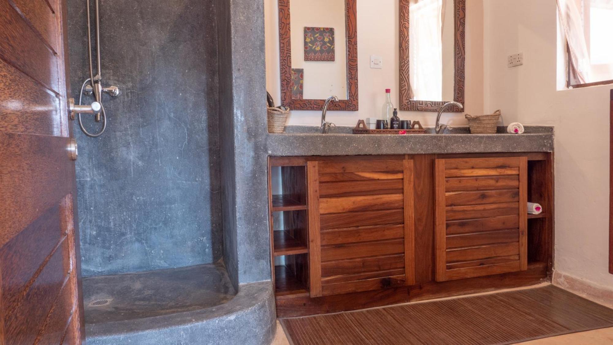 Raha Lodge Zanzibar Boutique Hotel Jambiani  Dış mekan fotoğraf