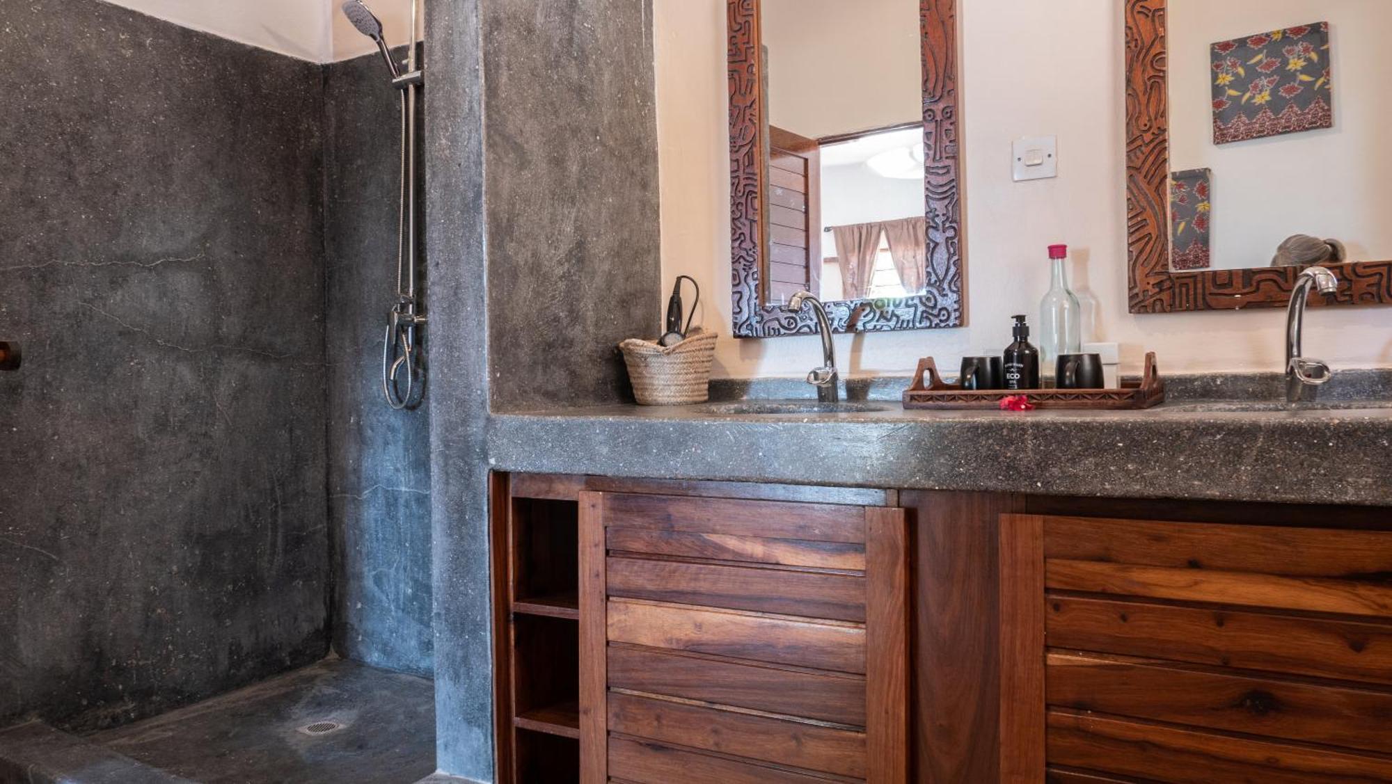 Raha Lodge Zanzibar Boutique Hotel Jambiani  Dış mekan fotoğraf