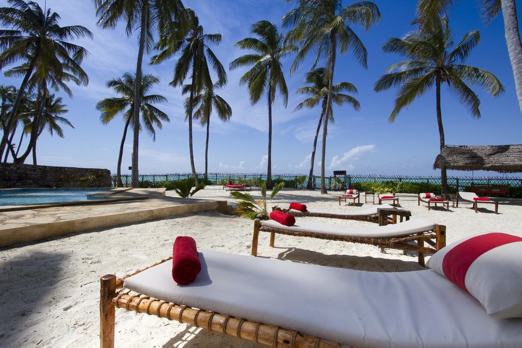 Raha Lodge Zanzibar Boutique Hotel Jambiani  Oda fotoğraf