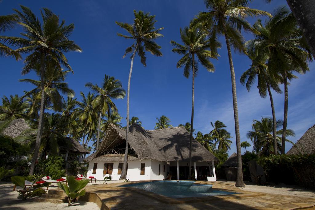 Raha Lodge Zanzibar Boutique Hotel Jambiani  Oda fotoğraf