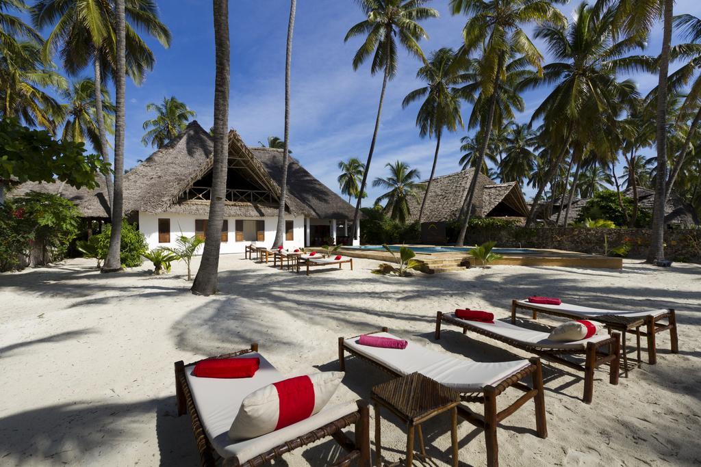 Raha Lodge Zanzibar Boutique Hotel Jambiani  Oda fotoğraf