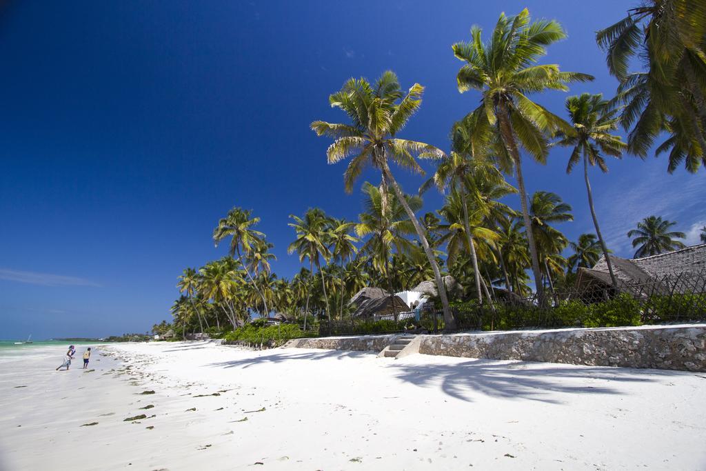Raha Lodge Zanzibar Boutique Hotel Jambiani  Dış mekan fotoğraf