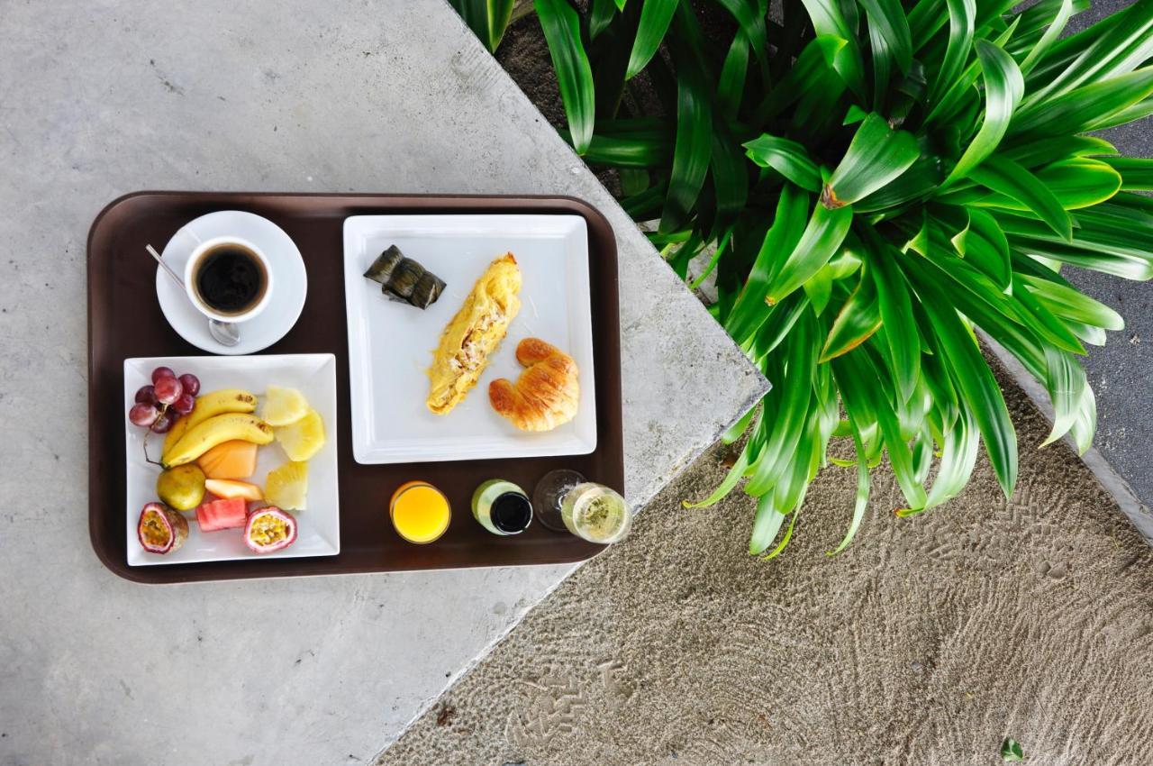Raha Lodge Zanzibar Boutique Hotel Jambiani  Dış mekan fotoğraf